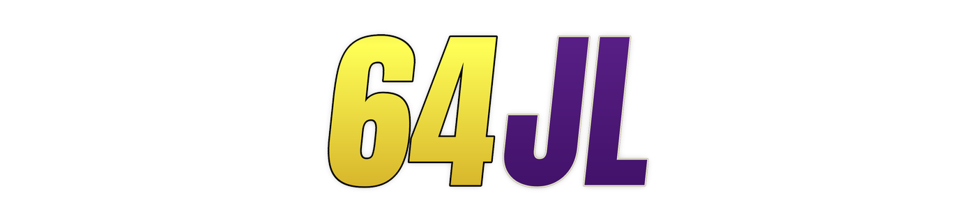 64jl Logo